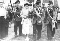 1956 - Karl Scheibe